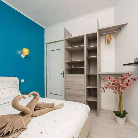 Doumer - Cosy Deux Pieces - Frontiere Monaco * Beausoleil