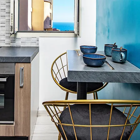 Doumer - Cosy Deux Pieces - Frontiere Monaco * Beausoleil