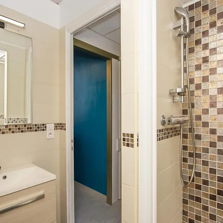 Daire Doumer - Cosy Deux Pieces - Frontiere Monaco